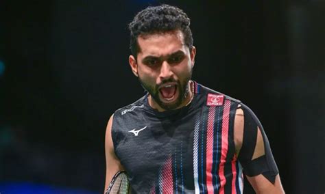 Australian Open Final HIGHLIGHTS: HS Prannoy loses 90-minute thriller ...