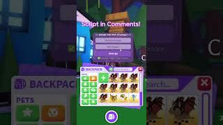 Image result for Pet Spawn Script AdoptMe 2025 Script