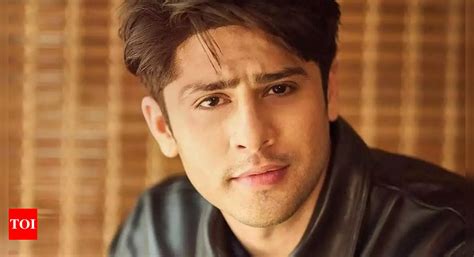 Jibraan Khan shares how he's coping up with heat wave coupled with ...