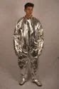 Fire Suit - Nomex Fire Protective Suit Manufacturer from Mumbai