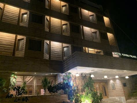 HOTEL YUVRAJ PALACE (Ranchi, Jharkhand) - Hotel Reviews, Photos, Rate ...
