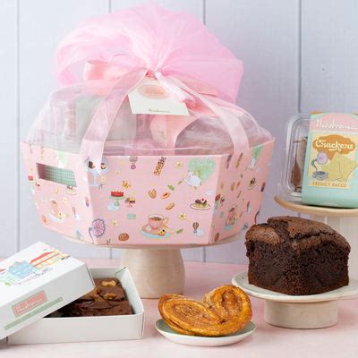 Gift Hampers: Order Gifting Hamper Basket Online | Theobroma