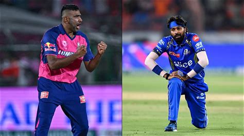 R Ashwin comes in Mumbai Indians captain Hardik Pandya's defense amidst ...