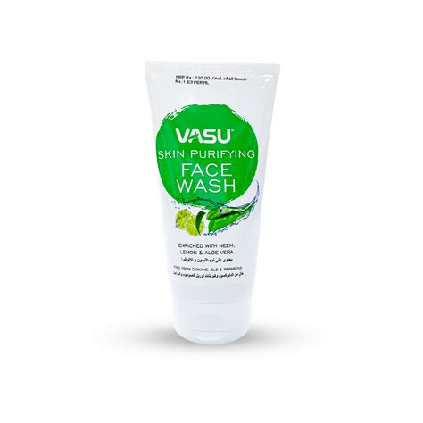 Vasu Naturals – VasuStore