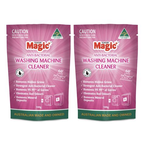 Image result for Magic Washing Machine Detergent