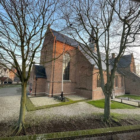 GROTE OF SINT-CATHARINAKERK - All You Need to Know BEFORE You Go 2026 ...