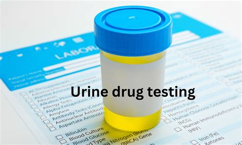 Telehealth-based opioid treatment platforms feasible for Urine drug ...