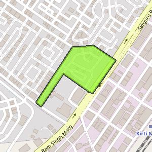 Block G, Kirti Nagar, Delhi - Map, Pin Code, Locations, Photos ...