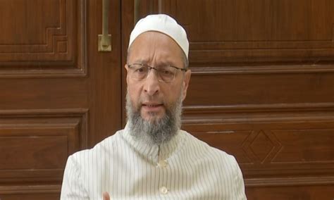 Rajasthan polls: AIMIM chief Owaisi to hold public meeting in Jaipur