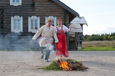 Карелы 💥 — народ России: как выглядят, где живут, чем занимаются ...