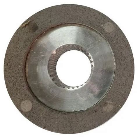 Electromagnetic Brake - Industrial Roll Brake Lining Manufacturer from ...