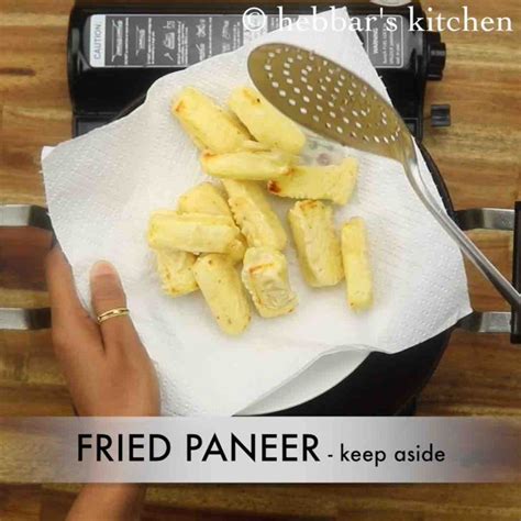 ಸೆಜ್ವಾನ್ ಪನೀರ್ ರೆಸಿಪಿ | schezwan paneer in kannada | ಪನೀರ್ ಸೆಜ್ವಾನ್