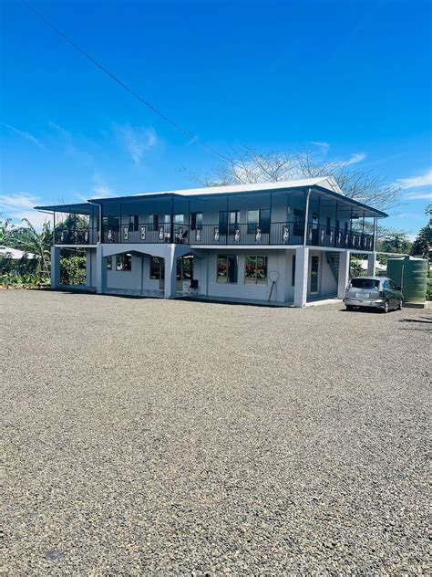 EL RHEMA Abode - Houses for Rent in Apia, Tuamasaga, Samoa - Airbnb