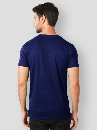 Buy Blue Collection Online in India at Beyoung.in