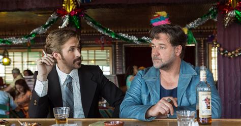 Ryan Gosling Shines in ‘The Nice Guys,’ the Best Movie Comedy of the ...