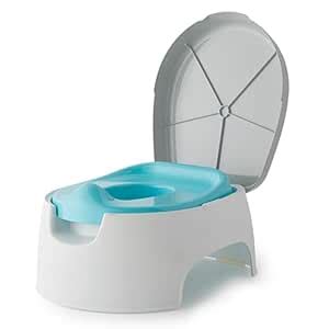 Buy Summer Infant Step Up Seat and Stepstool for Potty Training and ...