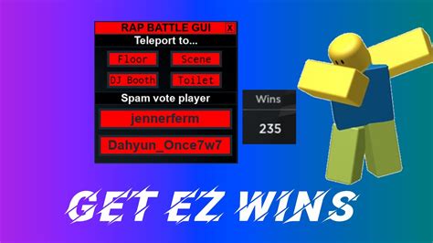 Image result for Auto Rap Battles Script Pastebin