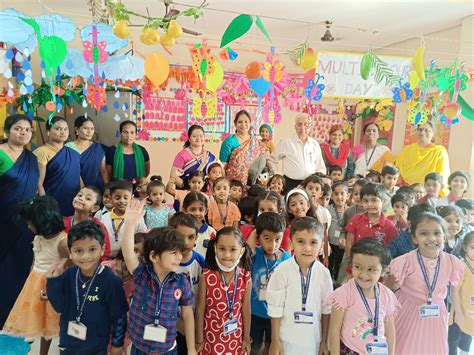 February 2023 | SVIS HYD