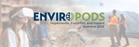 Enviropods Day Camp (Hazard), Perry County Public Library, Hazard, 29 ...