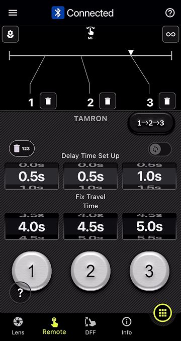 TAMRON Lens Utility™ | Soft | TAMRON Photo Site for photgraphic lenses
