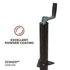 Buy 5000LBS Trailer Jack A-Frame Jack Tongue Boat Lift Drop Top Wind RV ...