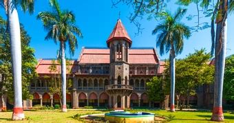 Deccan College