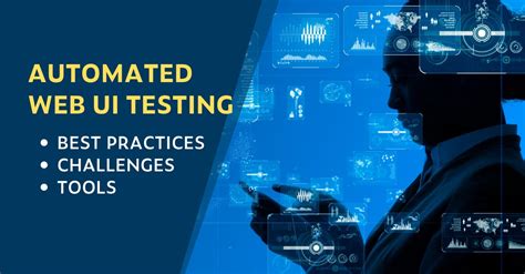 Image result for Automated Web UI Testing