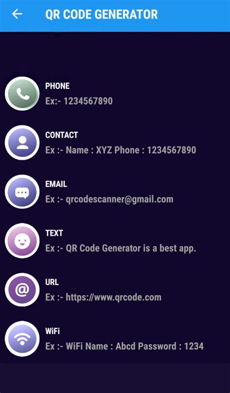 QR Code Scaner - App on Amazon Appstore