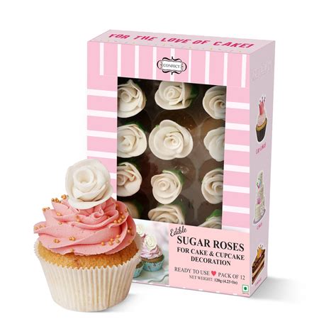 Confect - The Sugar Paste Company