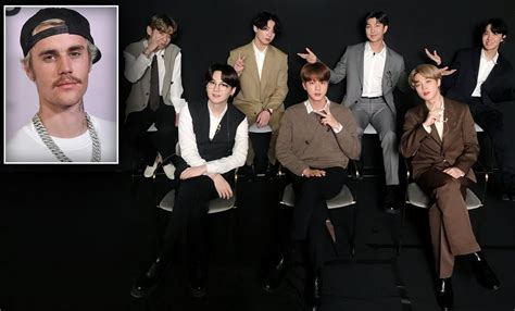 Justin Bieber On Why BTS' 'Dynamite' Is a Bigger Hit Than Their ...
