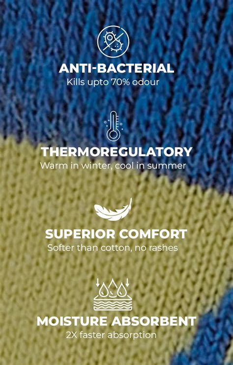 Socks - Roar For Good