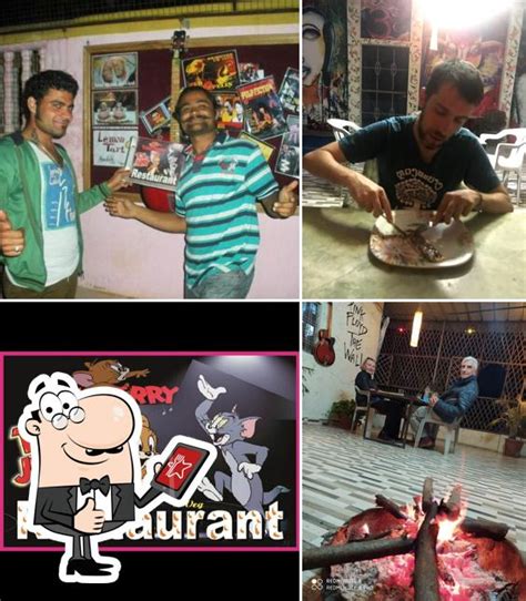 Tom and Jerry Restaurant., Bundi - Restaurant menu, prices and reviews