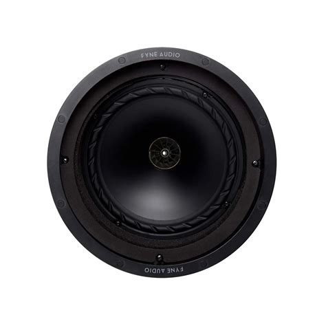 Fyne Audio FA502iC LCR Home Install Speaker Price in India — ProHiFi India