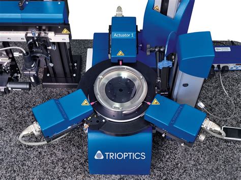 Lens Alignment 的图像结果