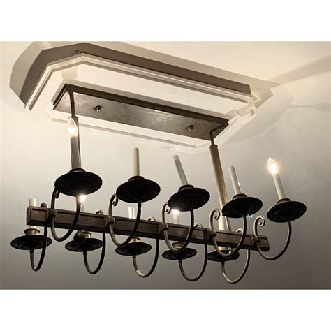 How To Install Modern Ceiling Medallions