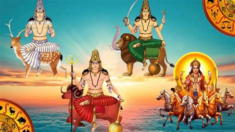 Panchgrahi Yog 2026: શનિની રાશિમાં પાંચ ગ્રહોનો જમાવડો જાતકોના સૂતેલા ...
