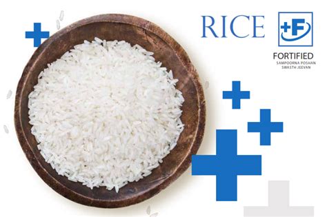 Rice Fortification Resource Center - FICSI