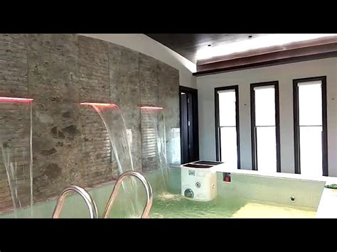 Fabricated Pools - LY010202N Round Pool Service Provider from New Delhi