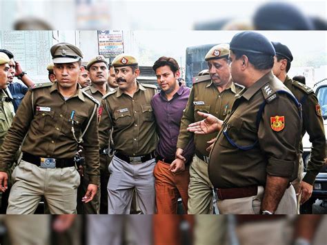 Doctor suicide case: AAP MLA Prakash Jarwal's police custody extended ...