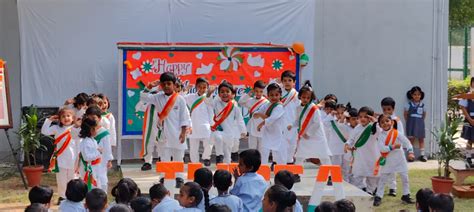 Chinmaya Vidyalaya | CBSE School in Vasant Vihar | Delhi