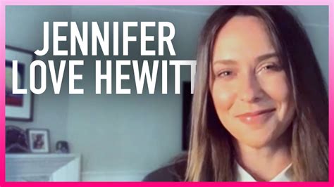 Jennifer Love Hewitt Leaked Photos