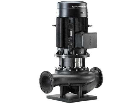 Одноступенчатый центробежный насос Grundfos TP 80-240/2 A-F-A-BQQE ...