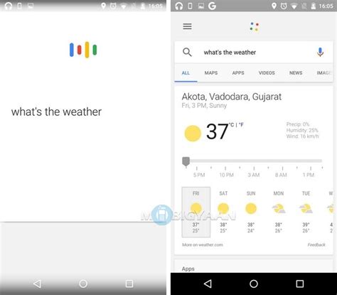 Image result for Answer Android with Voice Command