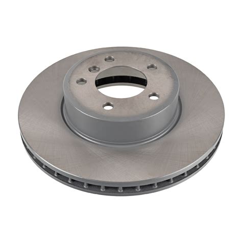 febi | 24343 | Brake Disc | bilstein group partsfinder | Official ...