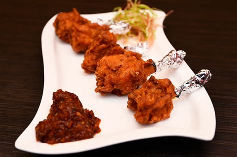 Chang's, Viman Nagar, Pune | Zomato