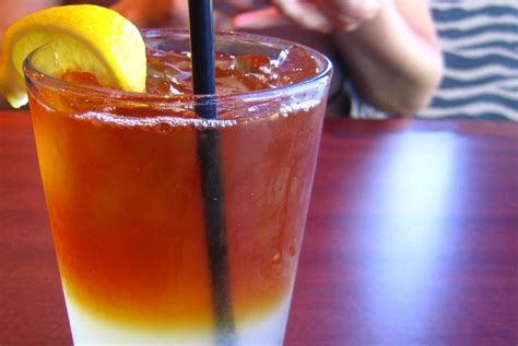 10 Yummy Recipes for Alcoholic Arnold Palmer Drinks