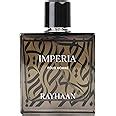 Buy RAYHAAN Lion Eau de Parfum for Him | Bold & Long-Lasting Perfume ...