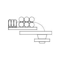 Electrical Control Panels Two Strand Wire Feeding System Manufacturer ...