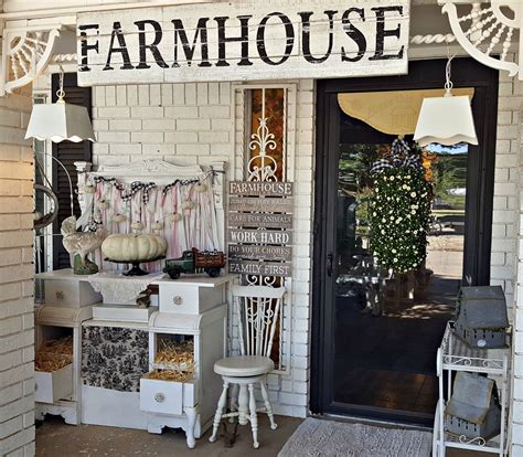 farmhouse 121