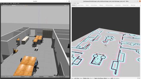 Open Source Simulations 的图像结果